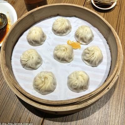 China Jade lunch specials